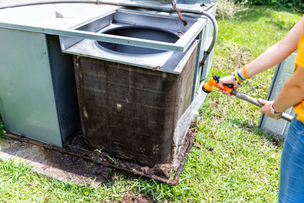 Best HVAC Duct Inspection Services  in Chesapeake, OH