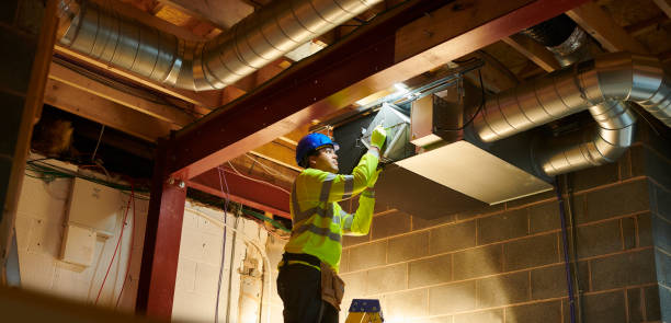 Best Professional Duct Cleaning Services  in Chesapeake, OH
