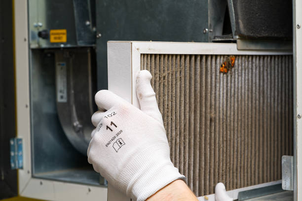 Best Duct Cleaning Specialists  in Chesapeake, OH