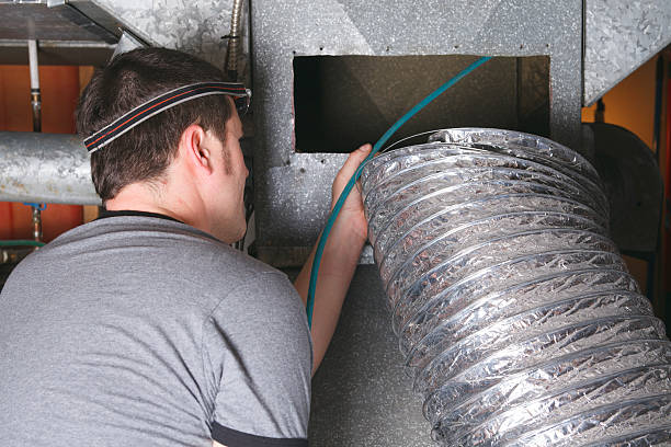 Best Best Air Duct Cleaning Company  in Chesapeake, OH
