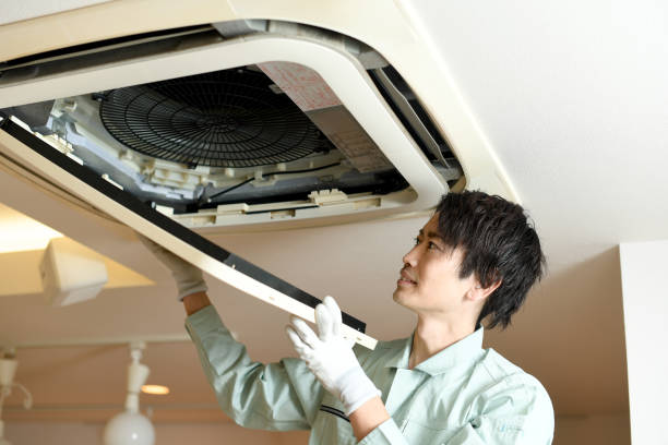 Best Ventilation Cleaning Services  in Chesapeake, OH