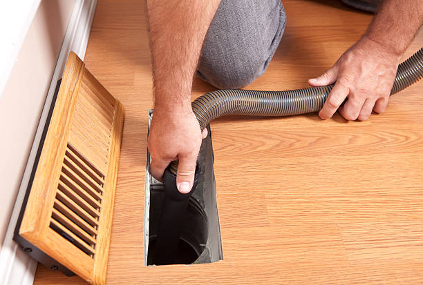 Best Ductwork Cleaning Services  in Chesapeake, OH