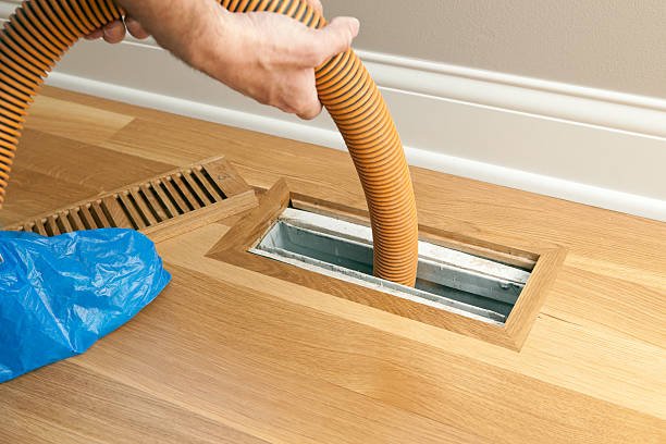 Best Affordable Air Duct Cleaning  in Chesapeake, OH