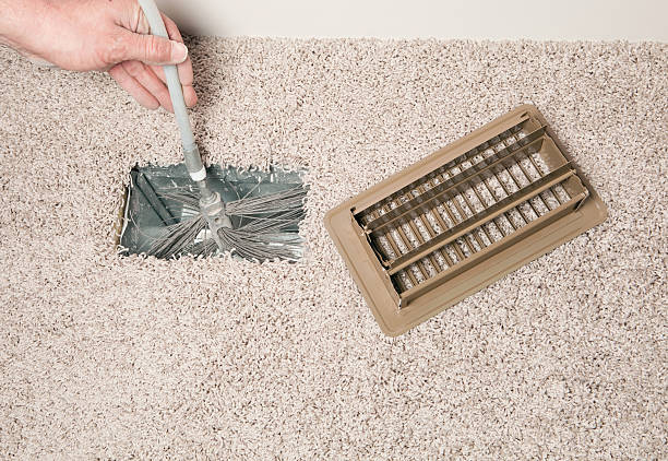 Ventilation Cleaning Services in OH
