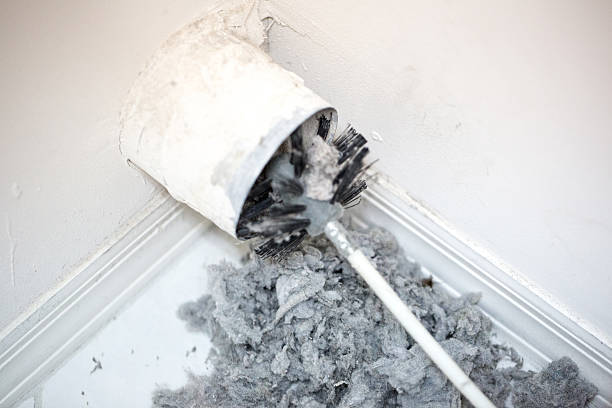 Best HVAC Air Duct Cleaning  in Chesapeake, OH